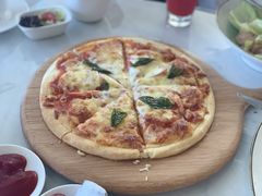 -三迪希尔顿酒店·星空酒廊