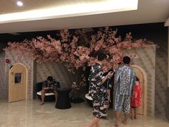 -汤里来温泉