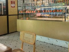 -老梦面包CHEZMOREL(麦子店)