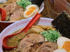-老龙亭拉面店