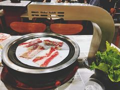 -胡哥烤肥牛(车公庙店)