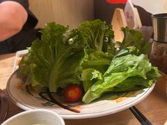 -不倒翁炭火烧肉(永安里店)