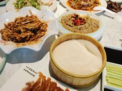 -金家老三饭庄(常营店)