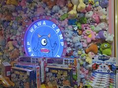 -娃娃集合营(上海奉贤龙湖天街店)
