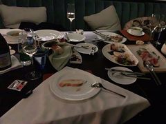 -卡佩罗意大利餐厅及酒吧Al Cappello Trattoria