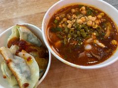 -江三王记牛杂馆(总店)