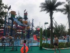 -苏州乐园森林水世界