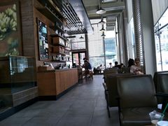 -星巴克(贵阳花果园1店)