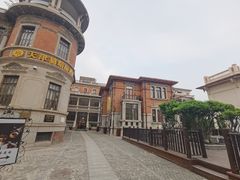 -天津意大利风情旅游区