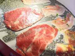 -秦炉烤肉(财富中心店)