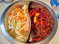 -芈重山老火锅(广州首店)