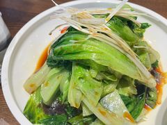 -奕景小馆·地道大连菜(恒隆广场店)