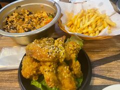 -miss密斯韩餐(平阳景苑店)