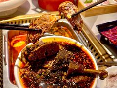 -雾都渣渣火锅(南城智汇城店)
