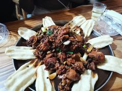 -向民炒鸡老店(火车站店)