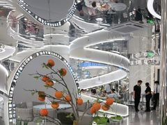 -3号仓库·创意中国菜(新世界城店)