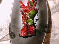 -桂满陇-十里风荷(合生汇店)