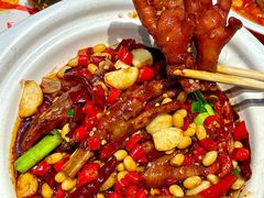 -辣小鲜·南昌大排档(船山路店)