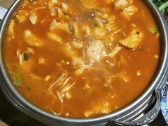 -十六中酱肉·烧烤·京菜小馆(五方桥旗舰店)