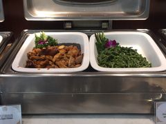 -浦东机场国航头等贵宾室