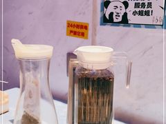 -千岛蚝高压锅生蚝·人参火锅(白云万达店)