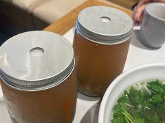 -馋三尺蟹粉小笼(人民广场店)