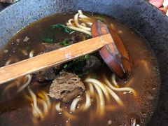 -大牛湾·眷村牛肉面(蠡溪店)