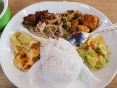 -大米先生(渝中区英利大融城餐厅)