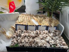 -亚马逊海鲜自助(梅溪湖步步高店)