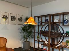 -及象咖啡(卓越世纪中心2楼大堂店)