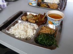 -少林寺欢喜地素斋馆