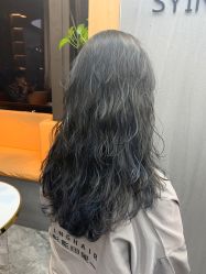 -SY COLOUR专业烫染