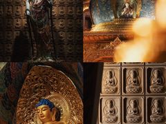 -牛首山文化旅游区