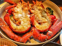 -Mr.Fish鱼鲜生海鲜放题(高德置地冬广场店)