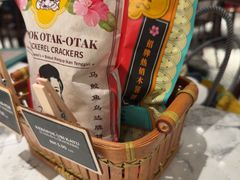 -关夫人餐厅(KLCC阳光广场店)