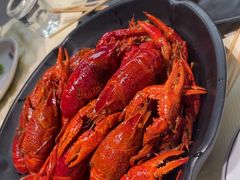 -聚味瞿记·龙虾堂(咸嘉湖店)