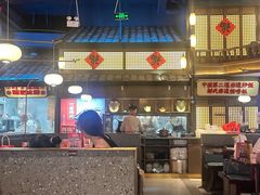 -怪噜范·贵阳小吃大排档(金源旗舰店)