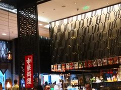 -阜阳富力万达嘉华酒店·美食汇自助餐厅