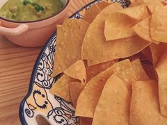 -TEQO·Mexican food & Bar
