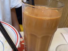 -食大利香港茶餐厅(南亚风情第一城店)
