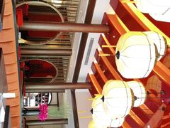 -西安凯悦酒店·湖畔中餐厅