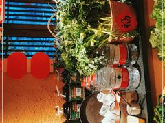 -农耕记·湖南土菜(龙岗熙和园店)