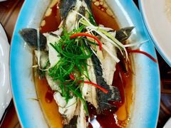 -友强·23年特色海鲜大排档(厦门店)