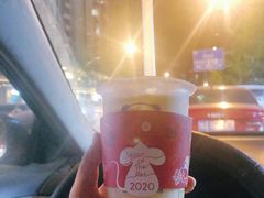 -茶百道(广都店)