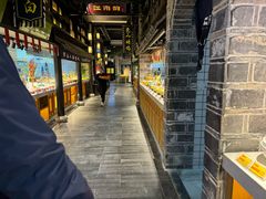 -江南韵·无锡太湖文化体验餐厅(凤凰天街店)