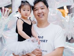 -予荷舞蹈(盛景校区)