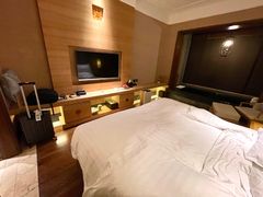 -西安华清御汤酒店