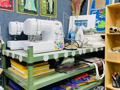 -杨梅红艺术教育(万象城教学中心)