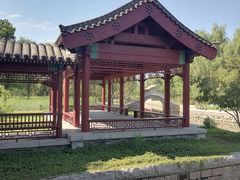 -张家湾公园