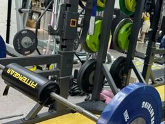 -VPsmart私教健身工作室(新华路旗舰店)